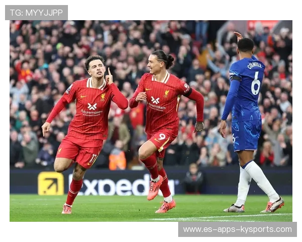 阿诺德斜传利物浦近角破门稳住局势