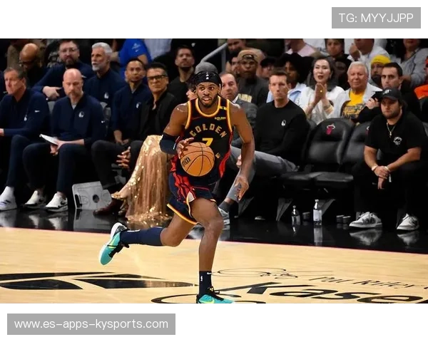 勇士赛季目标：外线跑位的持续创新要成为下一季的训练重点