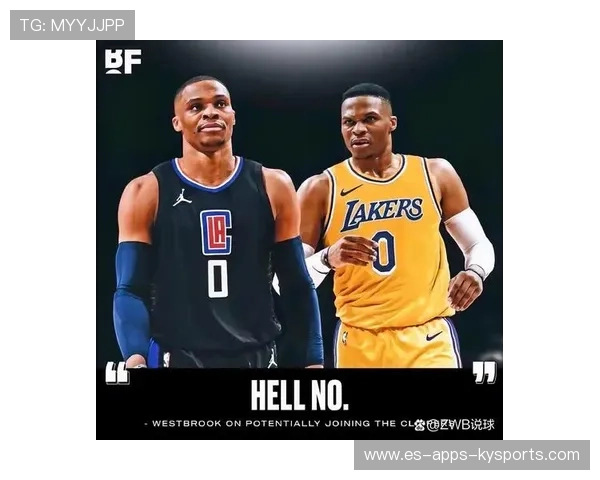 威少连续三双，尽管球队失利，状态不减