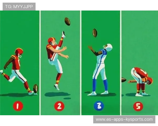 橄榄球推进形成达阵得分：推进、节奏与落点的艺术