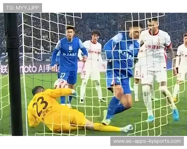 申花未能守住优势，柔佛新山完成逆转，宜昌余海波