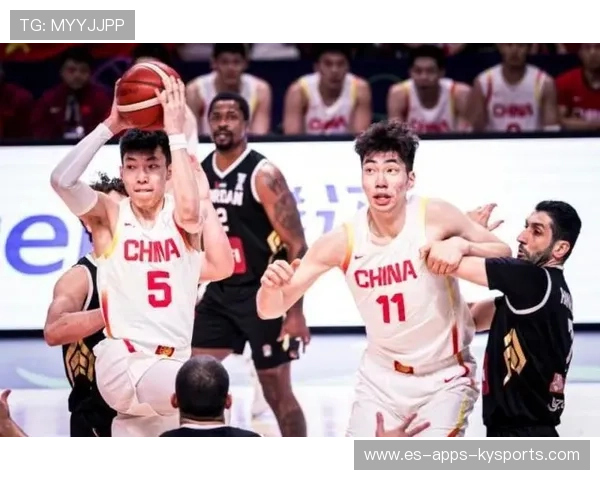 广州替补端贡献关键火力,CBA整体效率提升