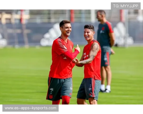 拜仁整体推进训练更一致：打造无懈可击的冠军团队