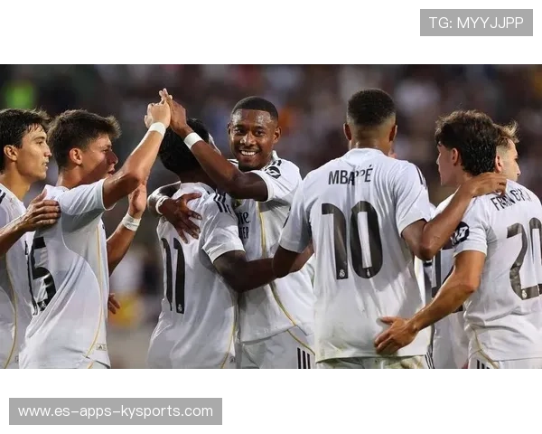 皇马中场在多场比赛中占据主动