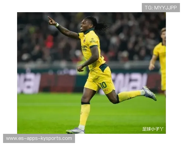 莱奥回敲助攻队友门前补射建功 莱奥回敲助攻队友门前补射建功